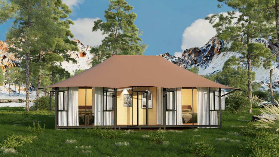 拱墅区装配式建筑厂家