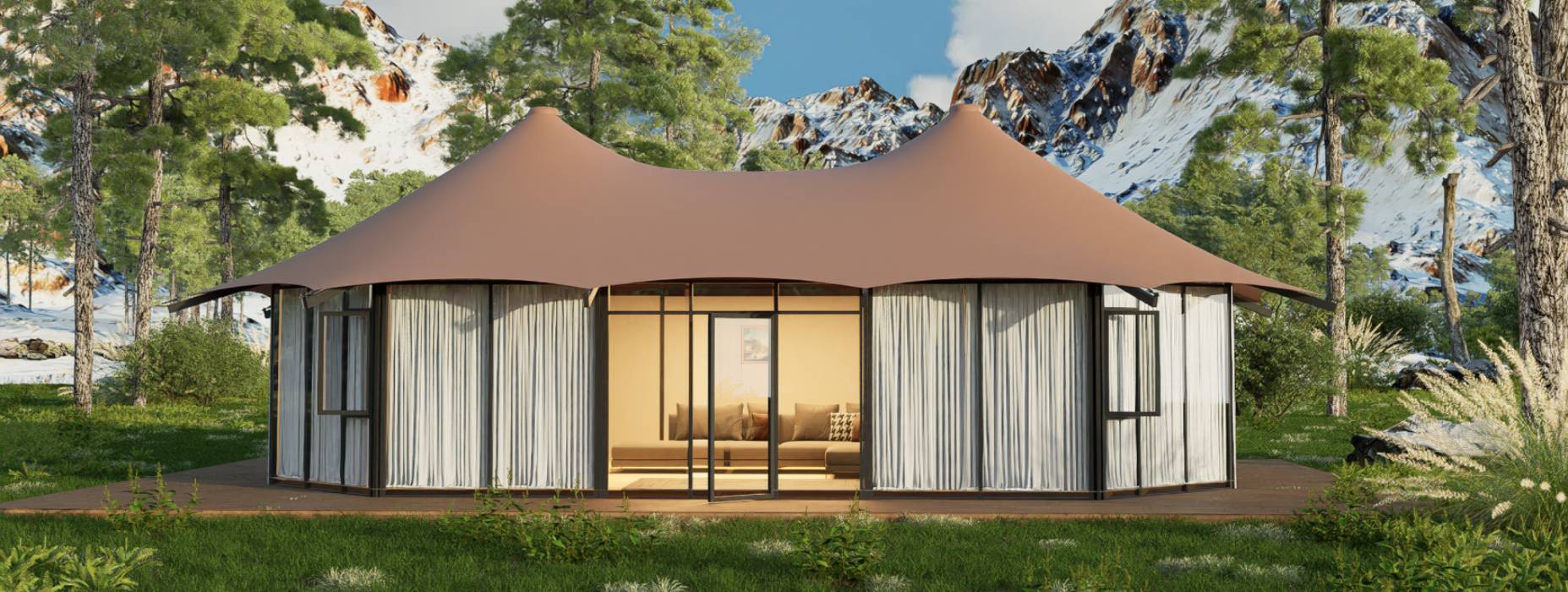 拱墅区移动式建筑钢结构房屋